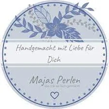 Majas Perlen