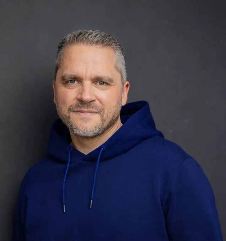 Christian Helgert, Gründer von HEADS – Amazon, eBay, KI-Prozesse und Webdesign für B2B-Unternehmen